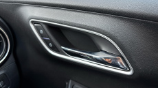 MG MG3 1.5 VTi-TECH Exclusive 5dr [Navigation] Petrol Hatchback